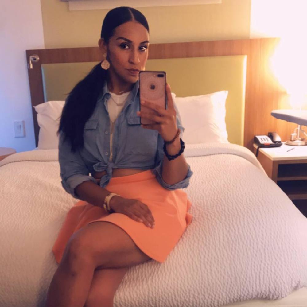 Meet your Posher, Missy